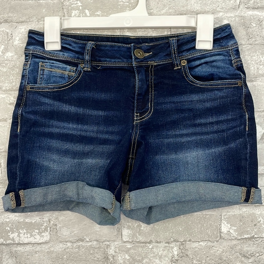 Maurices Denim Shorts